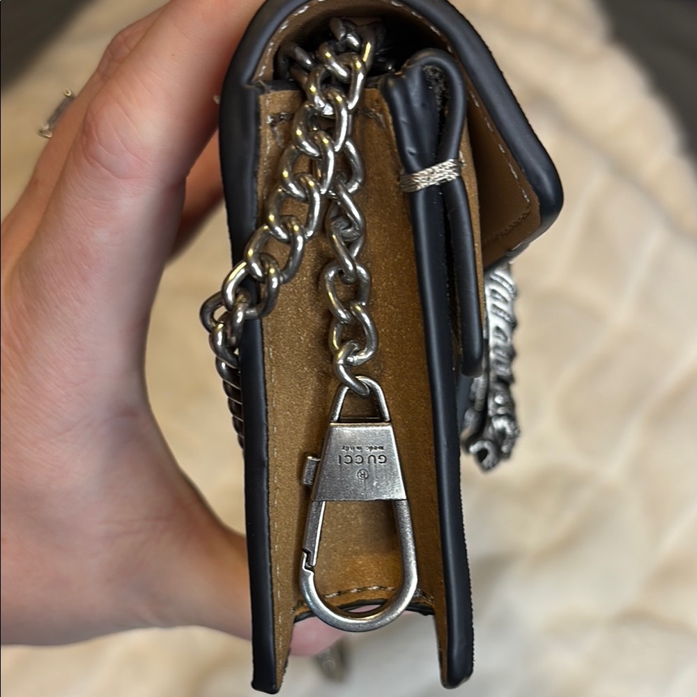 Gucci Dionysus Mini Crossbody Bag - Picture 11 of 16